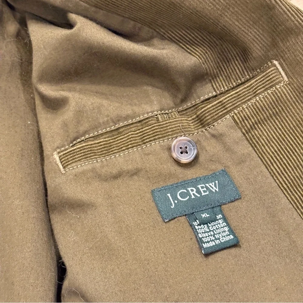 J. Crew left please photos
